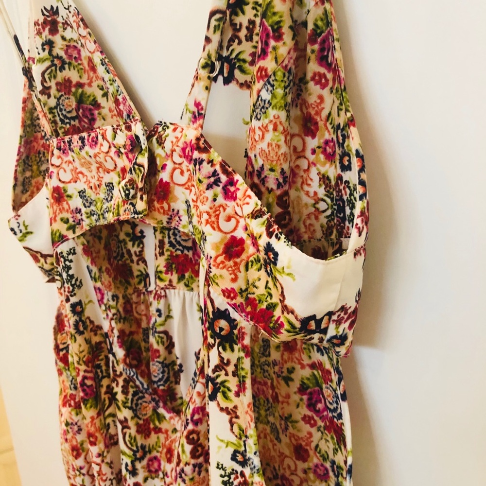Flynn Skye maxi size 1